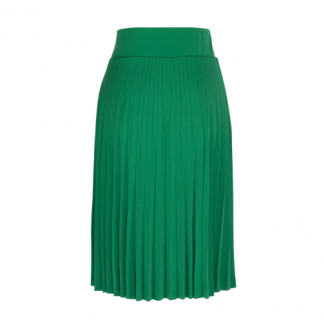 Falda plisada Dry Clean