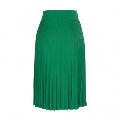 Falda plisada Dry Clean