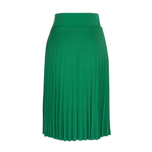 Falda plisada Dry Clean
