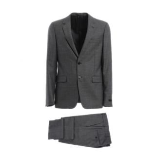 Traje hombre Dry Clean