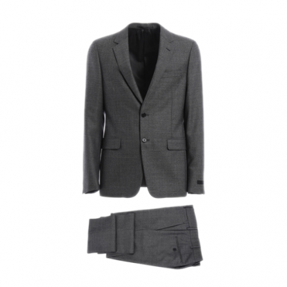 Traje hombre Dry Clean