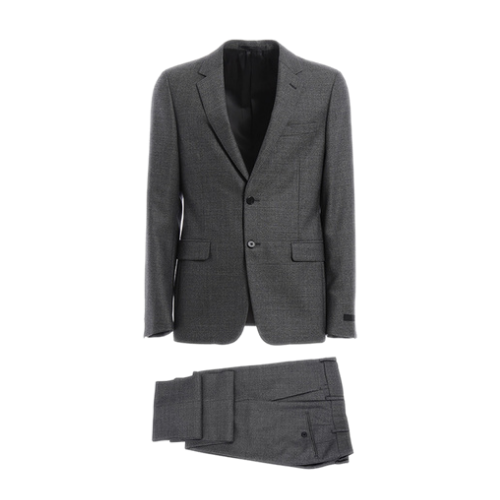 Traje hombre Dry Clean