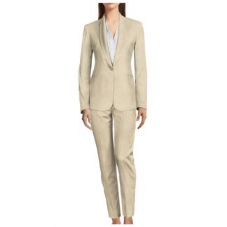 Traje mujer Dry Clean