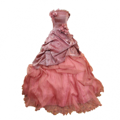 Vestido de gala mujer Dry Clean