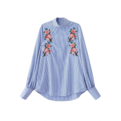 Blusa Planchado