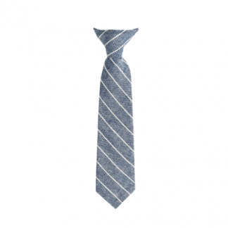 Corbata planchado