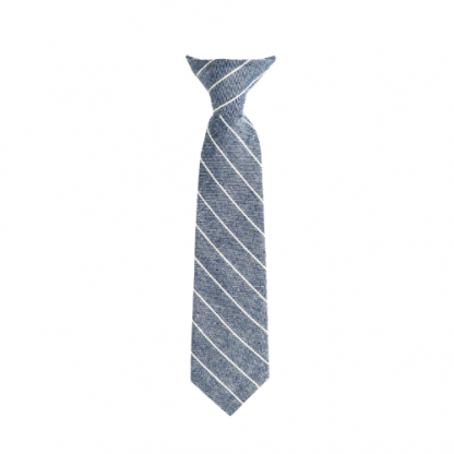 Corbata planchado