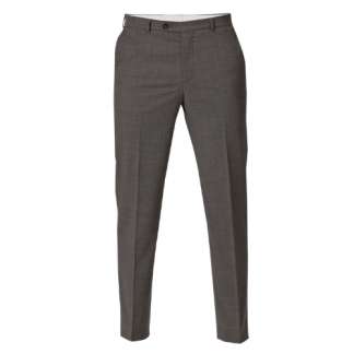 Pantalón Planchado