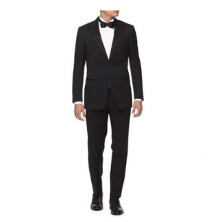 Traje gala hombre Dry Clean